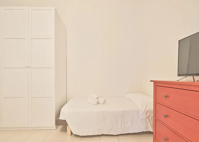 Medusa - Affresco Apartamento Finale Ligure
