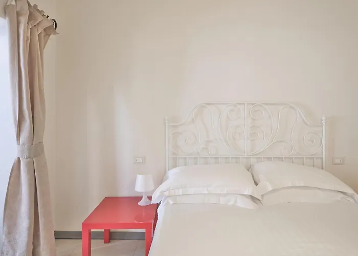 Apartamento Medusa - Affresco Finale Ligure
