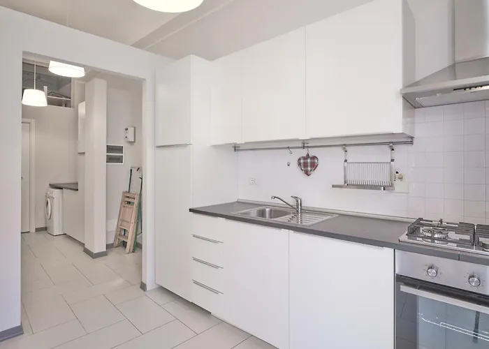 Apartamento Medusa - Affresco *