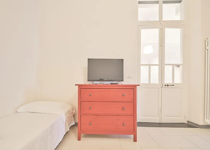 Medusa - Affresco Apartamento Finale Ligure