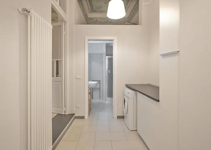 Apartamento Medusa - Affresco Finale Ligure