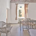شقة Medusa - Affresco فينالي ليغوري