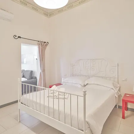 Apartamento Medusa - Affresco *