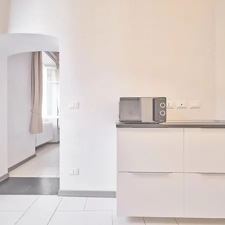 Medusa - Affresco Finale Ligure