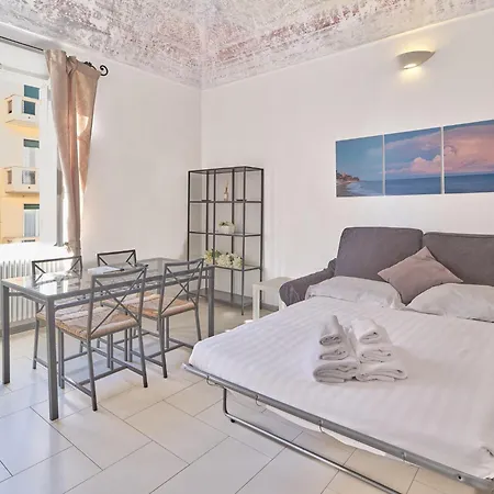 Medusa - Affresco Apartment *