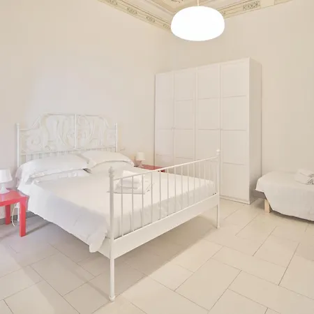 Apartamento Medusa - Affresco *