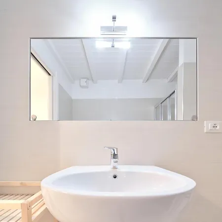 Medusa - Affresco Apartment Finale Ligure