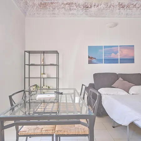 Medusa - Affresco Apartamento