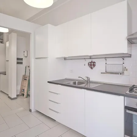 Apartamento Medusa - Affresco *