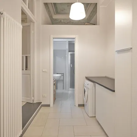 Apartment Medusa - Affresco Finale Ligure