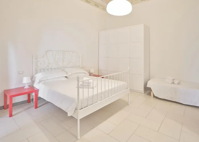 Appartement Medusa - Affresco *